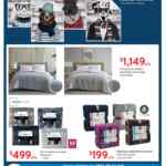 Folleto Walmart Navidad 2020 del 3 al 15 de noviembre