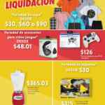 Folleto Walmart Navidad 2020 del 3 al 15 de noviembre