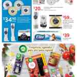 Folleto Walmart Navidad 2020 del 3 al 15 de noviembre