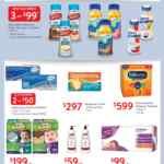 Folleto Walmart Navidad 2020 del 3 al 15 de noviembre