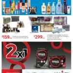 Folleto Walmart Navidad 2020 del 3 al 15 de noviembre