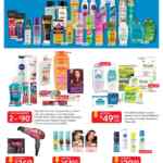 Folleto Walmart Navidad 2020 del 3 al 15 de noviembre