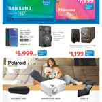 Folleto Walmart Navidad 2020 del 3 al 15 de noviembre