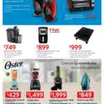 Folleto Walmart Navidad 2020 del 3 al 15 de noviembre
