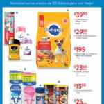 Folleto Walmart Navidad 2020 del 3 al 15 de noviembre