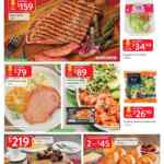 Folleto Walmart Navidad 2020 del 3 al 15 de noviembre