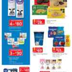Folleto Walmart Navidad 2020 del 3 al 15 de noviembre