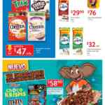 Folleto Walmart Navidad 2020 del 3 al 15 de noviembre