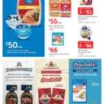 Folleto Walmart Navidad 2020 del 3 al 15 de noviembre