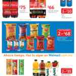 Folleto Walmart Navidad 2020 del 3 al 15 de noviembre