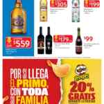Folleto Walmart Navidad 2020 del 3 al 15 de noviembre