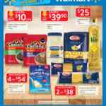 Folleto Walmart Navidad 2020 del 3 al 15 de noviembre