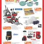 Folleto Walmart Fin Irresistible 2020 del 5 al 8 de noviembre