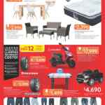 Folleto Walmart Fin Irresistible 2020 del 5 al 8 de noviembre