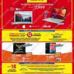 Folleto Walmart Buen Fin Irresistible 2020 del 9 al 16 de noviembre