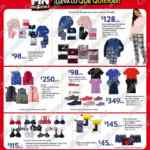 Folleto Walmart Buen Fin Irresistible 2020 del 9 al 16 de noviembre
