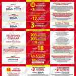 Folleto Walmart Buen Fin Irresistible 2020 del 9 al 16 de noviembre