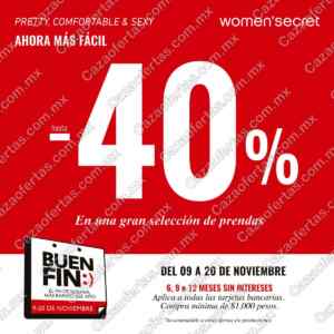 Imagen de la promo