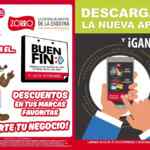 Folleto Zorro Abarrotero del 4 al 10 de noviembre 2020