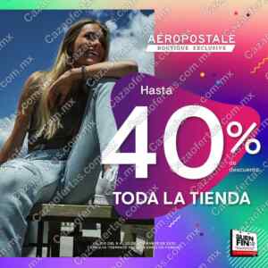Imagen de la promo