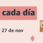 Ofertas Amazon Black Friday 2020 del 26 al 30 de noviembre