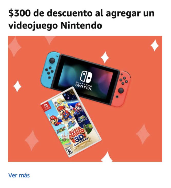 Ofertas Amazon Buen Fin 2020 del 9 al 20 de noviembre