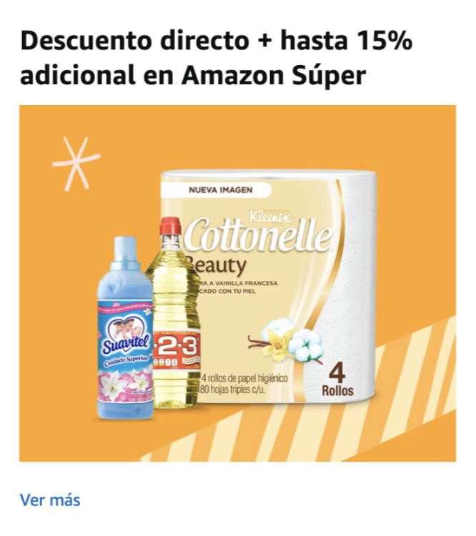 Ofertas Amazon Buen Fin 2020 del 9 al 20 de noviembre