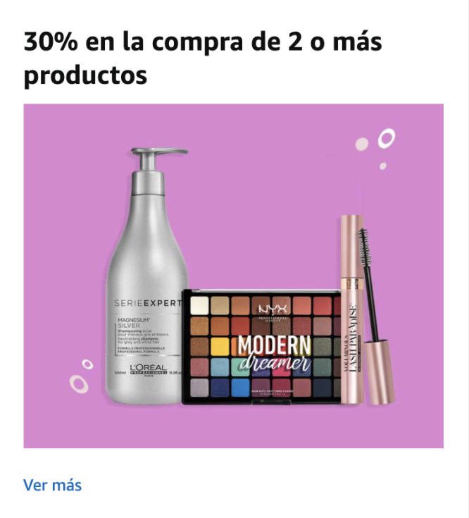 Ofertas Amazon Buen Fin 2020 del 9 al 20 de noviembre