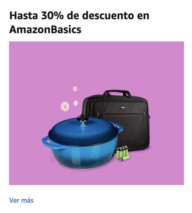 Ofertas Amazon Buen Fin 2020 del 9 al 20 de noviembre