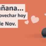 Ofertas Amazon Buen Fin 2020 del 9 al 20 de noviembre