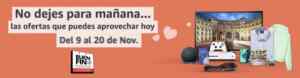 Imagen de la promo