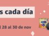 Ofertas Amazon Cyber Monday 2020 este lunes 30 de noviembre