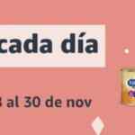 Ofertas Amazon Cyber Monday 2020 este lunes 30 de noviembre
