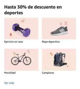 Ofertas Amazon Cyber Monday 2020 este lunes 30 de noviembre