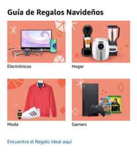 Ofertas Amazon Cyber Monday 2020 este lunes 30 de noviembre