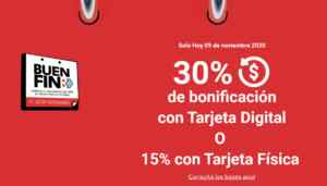 Imagen de la promo