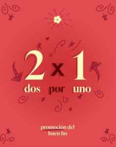Imagen de la promo
