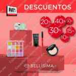 Bellísima Buen Fin 2020: del 10% al 50% de descuento en toda la tienda