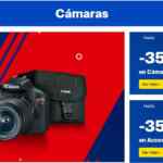 Folleto de ofertas Best Buy Best Fin 2020 del 21 al 22 de noviembre