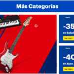 Folleto de ofertas Best Buy Best Fin 2020 del 21 al 22 de noviembre