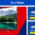 Folleto de ofertas Best Buy Best Fin 2020 del 21 al 22 de noviembre