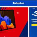 Folleto de ofertas Best Buy Best Fin 2020 del 21 al 22 de noviembre