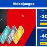 Folleto de ofertas Best Buy Best Fin 2020 del 21 al 22 de noviembre