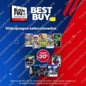 Imagen de la promo