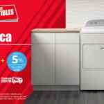 Promociones Sears Buen Fin extendido hasta el lunes 23 de noviembre