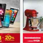 Promociones Sears Buen Fin extendido hasta el lunes 23 de noviembre