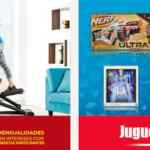 Promociones Sears Buen Fin extendido hasta el lunes 23 de noviembre