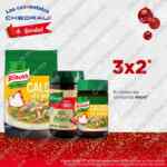 Ofertas Chedraui Consentidos de Navidad 2020 fin de semana 27 al 30 de noviembre