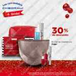 Ofertas Chedraui Consentidos de Navidad 2020 fin de semana 27 al 30 de noviembre