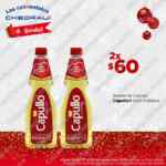 Ofertas Chedraui Consentidos de Navidad 2020 fin de semana 27 al 30 de noviembre